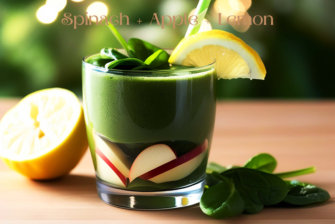 Green Detox Smoothie