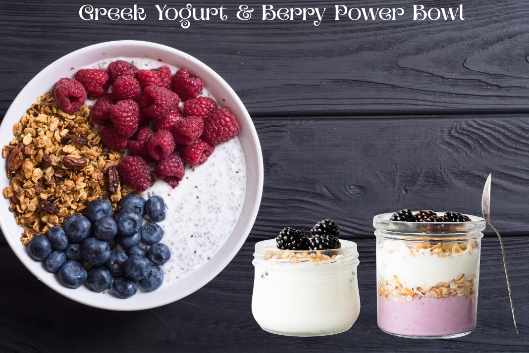 10 High-Protein Breakfasts for Weight Loss (Easy & Quick)
